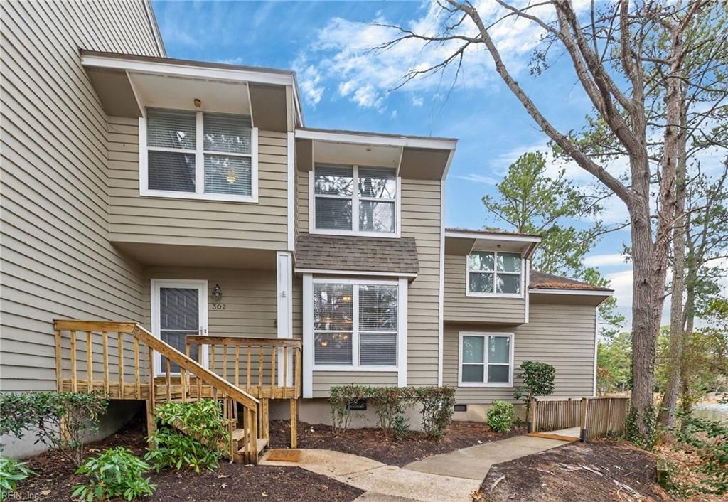 302 Windship CV, Virginia Beach, VA 23454