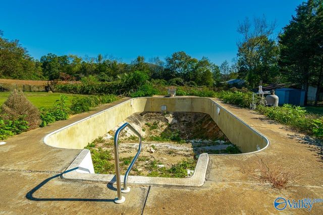 116 Substation Road, Scottsboro, AL 35769