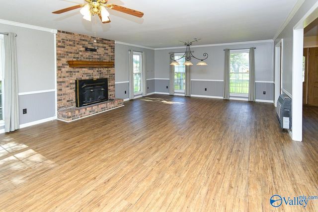 116 Substation Road, Scottsboro, AL 35769