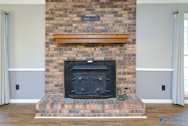 116 Substation Road, Scottsboro, AL 35769