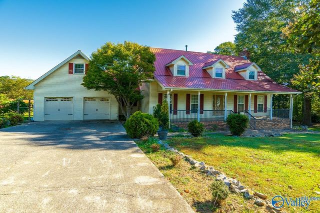 116 Substation Road, Scottsboro, AL 35769