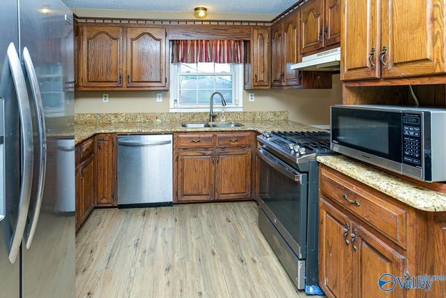 116 Substation Road, Scottsboro, AL 35769