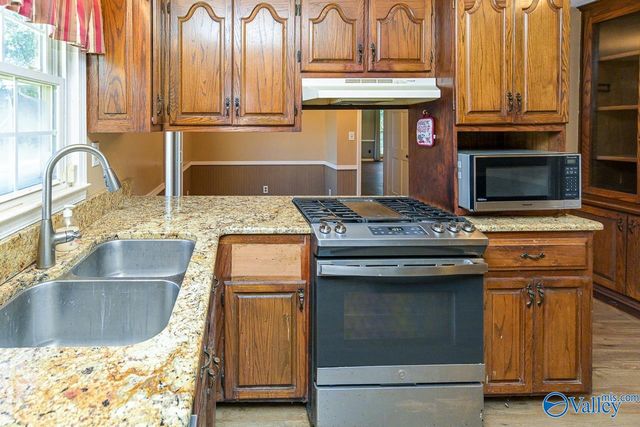 116 Substation Road, Scottsboro, AL 35769