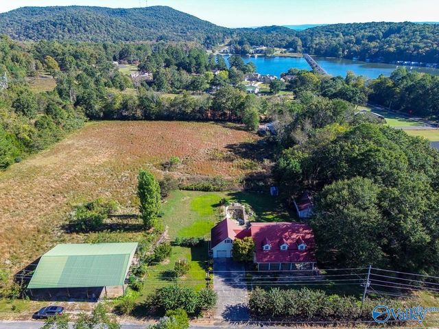 116 Substation Road, Scottsboro, AL 35769