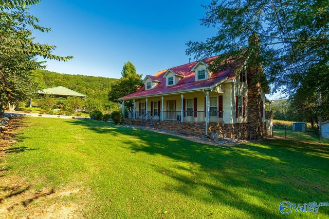 116 Substation Road, Scottsboro, AL 35769