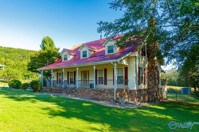 116 Substation Road, Scottsboro, AL 35769