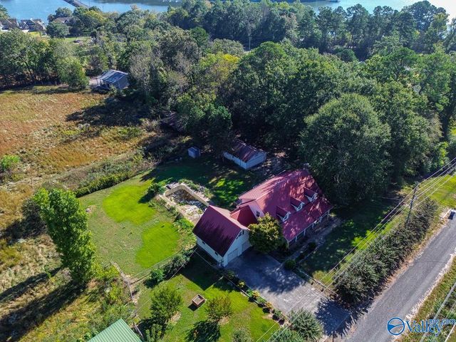 116 Substation Road, Scottsboro, AL 35769