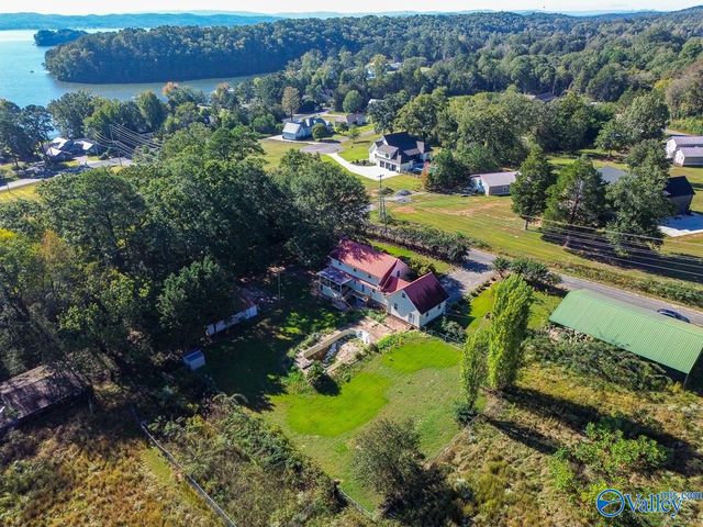 116 Substation Road, Scottsboro, AL 35769