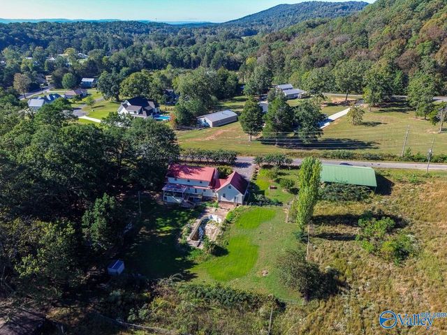 116 Substation Road, Scottsboro, AL 35769