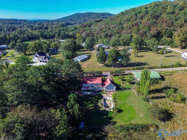 116 Substation Road, Scottsboro, AL 35769