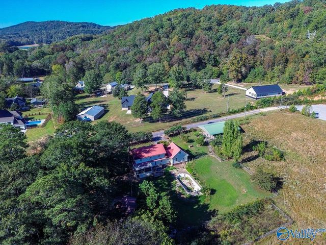 116 Substation Road, Scottsboro, AL 35769