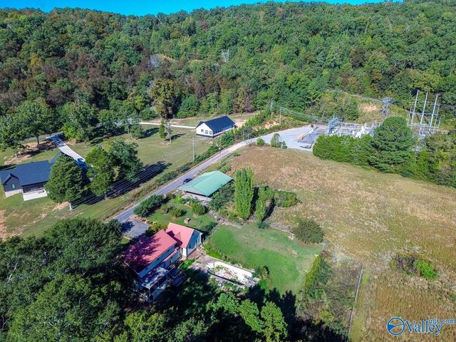 116 Substation Road, Scottsboro, AL 35769