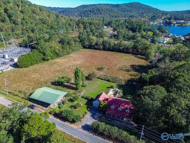 116 Substation Road, Scottsboro, AL 35769