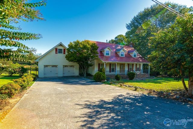 116 Substation Road, Scottsboro, AL 35769