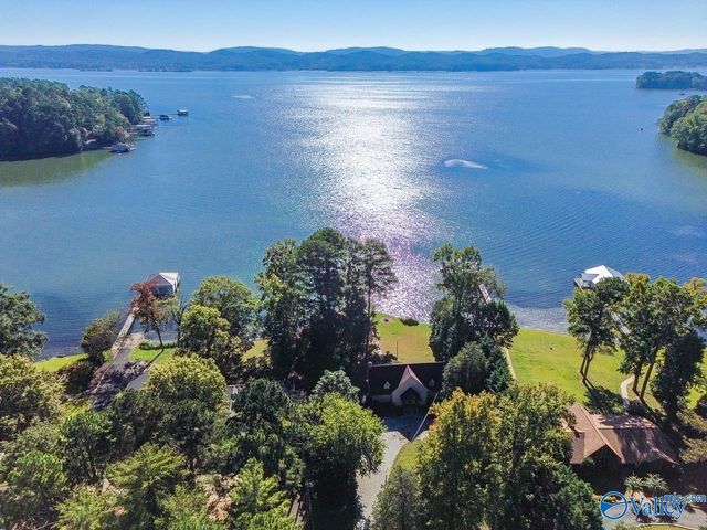 116 Substation Road, Scottsboro, AL 35769