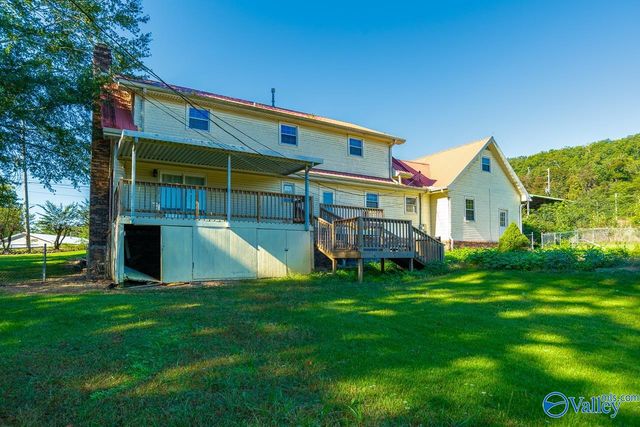 116 Substation Road, Scottsboro, AL 35769