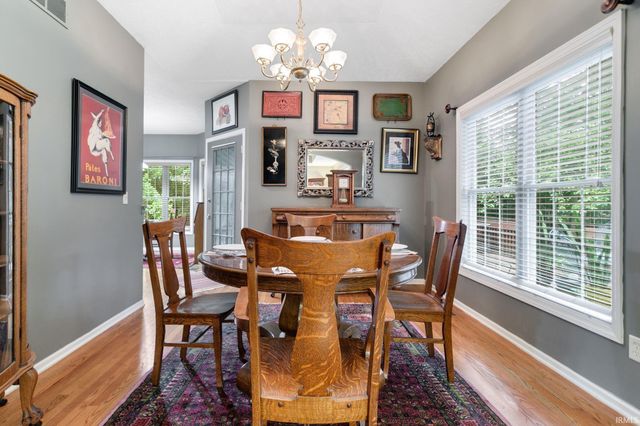50743 Hidden Forest Drive, South Bend, IN 46628