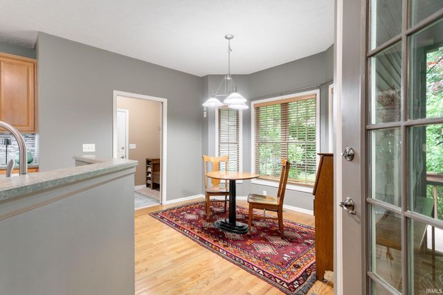 50743 Hidden Forest Drive, South Bend, IN 46628