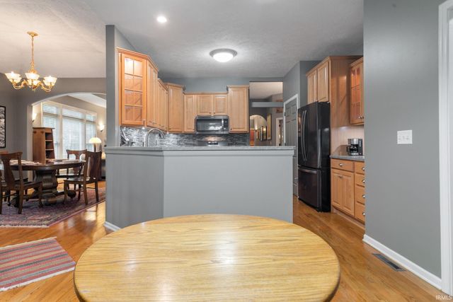 50743 Hidden Forest Drive, South Bend, IN 46628