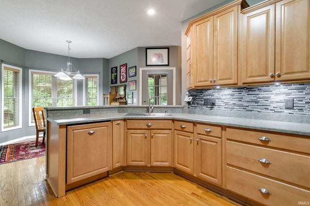 50743 Hidden Forest Drive, South Bend, IN 46628