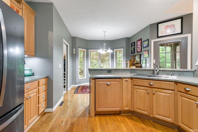 50743 Hidden Forest Drive, South Bend, IN 46628