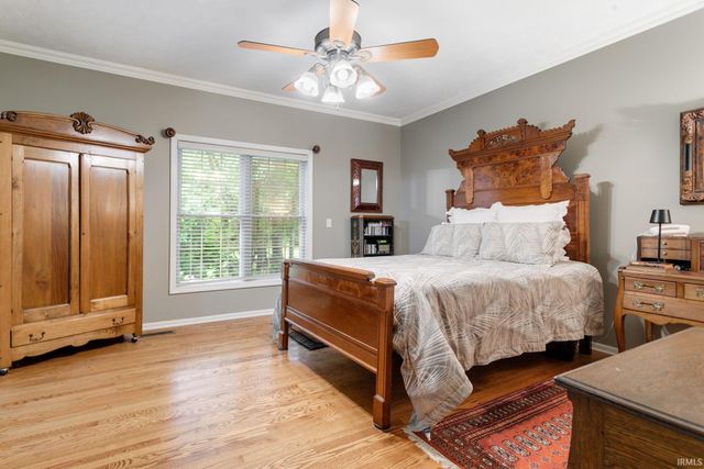 50743 Hidden Forest Drive, South Bend, IN 46628