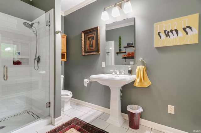 50743 Hidden Forest Drive, South Bend, IN 46628