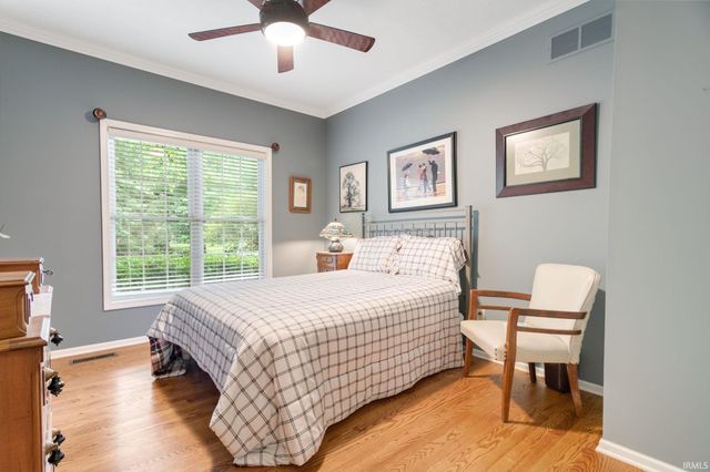 50743 Hidden Forest Drive, South Bend, IN 46628