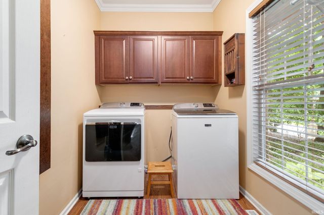 50743 Hidden Forest Drive, South Bend, IN 46628