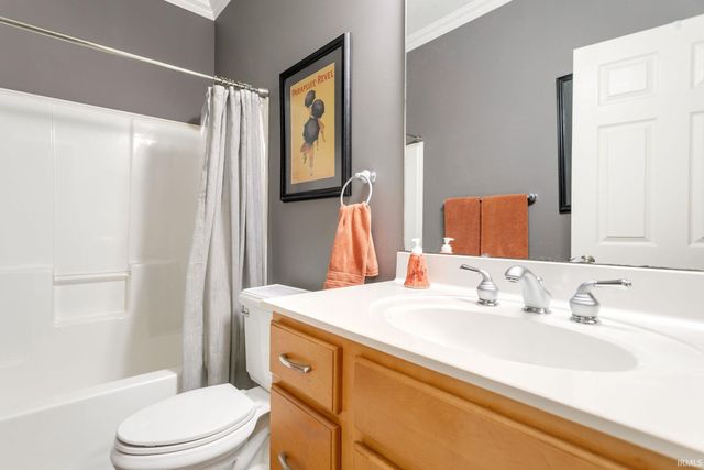 50743 Hidden Forest Drive, South Bend, IN 46628