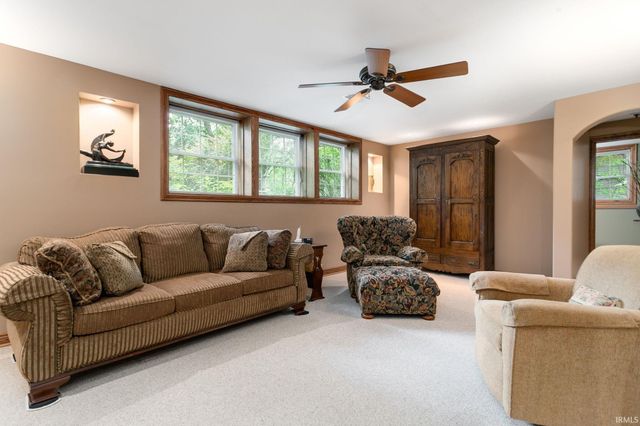 50743 Hidden Forest Drive, South Bend, IN 46628
