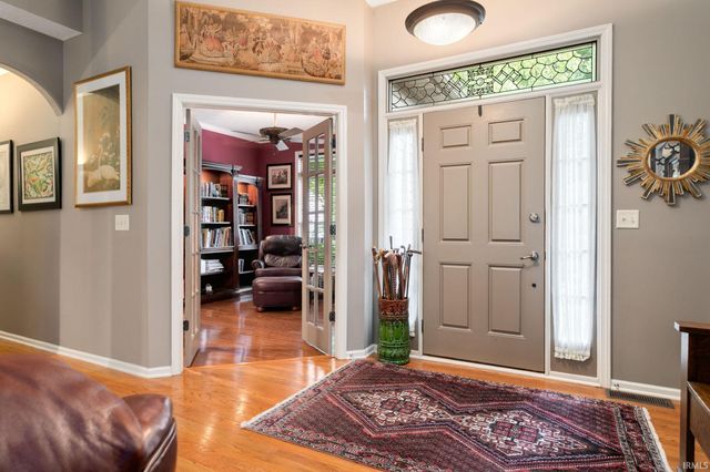 50743 Hidden Forest Drive, South Bend, IN 46628
