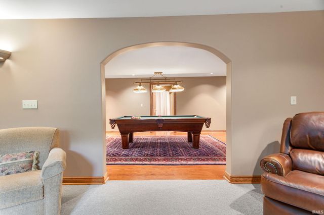 50743 Hidden Forest Drive, South Bend, IN 46628
