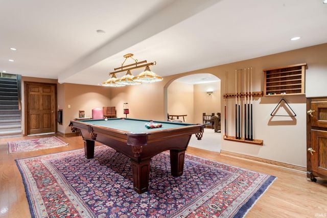 50743 Hidden Forest Drive, South Bend, IN 46628