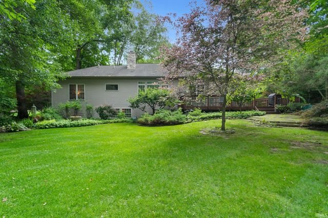 50743 Hidden Forest Drive, South Bend, IN 46628