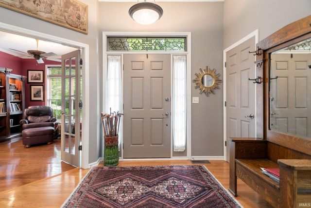 50743 Hidden Forest Drive, South Bend, IN 46628