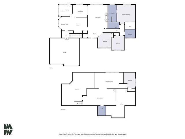 50743 Hidden Forest Drive, South Bend, IN 46628