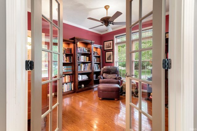 50743 Hidden Forest Drive, South Bend, IN 46628
