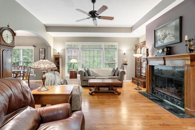 50743 Hidden Forest Drive, South Bend, IN 46628