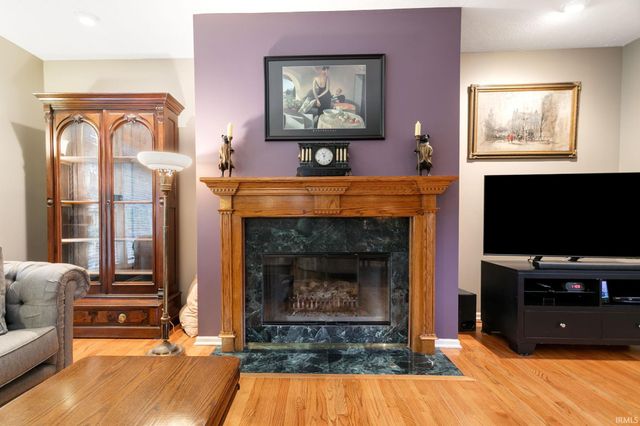 50743 Hidden Forest Drive, South Bend, IN 46628