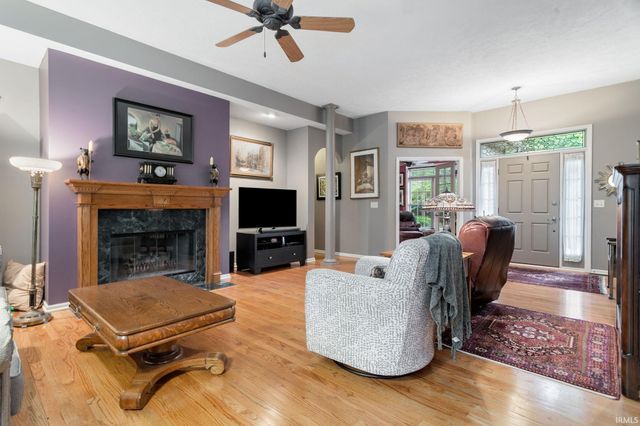 50743 Hidden Forest Drive, South Bend, IN 46628