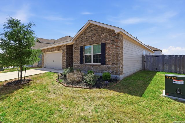 14488 Gecko, San Antonio, TX 78253