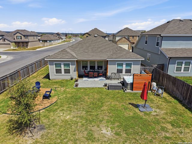 14488 Gecko, San Antonio, TX 78253