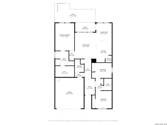 14488 Gecko, San Antonio, TX 78253