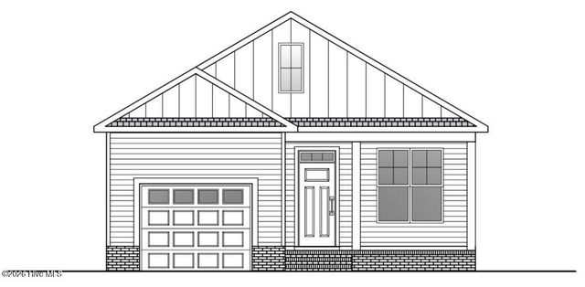 192 Elm Road, Southport, NC 28461