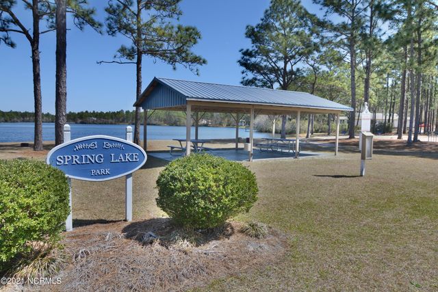 192 Elm Road, Southport, NC 28461