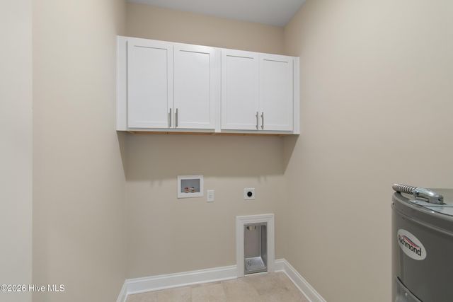 192 Elm Road, Southport, NC 28461