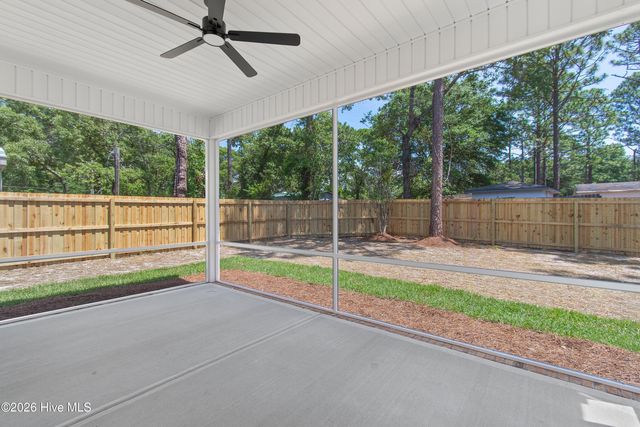 192 Elm Road, Southport, NC 28461