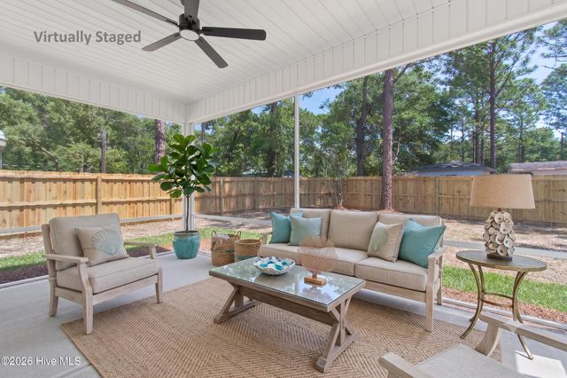192 Elm Road, Southport, NC 28461