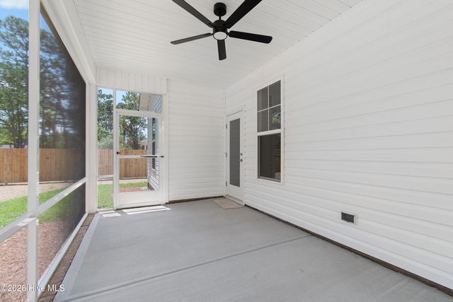 192 Elm Road, Southport, NC 28461